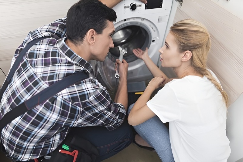 Dryer repair in Chula Vista